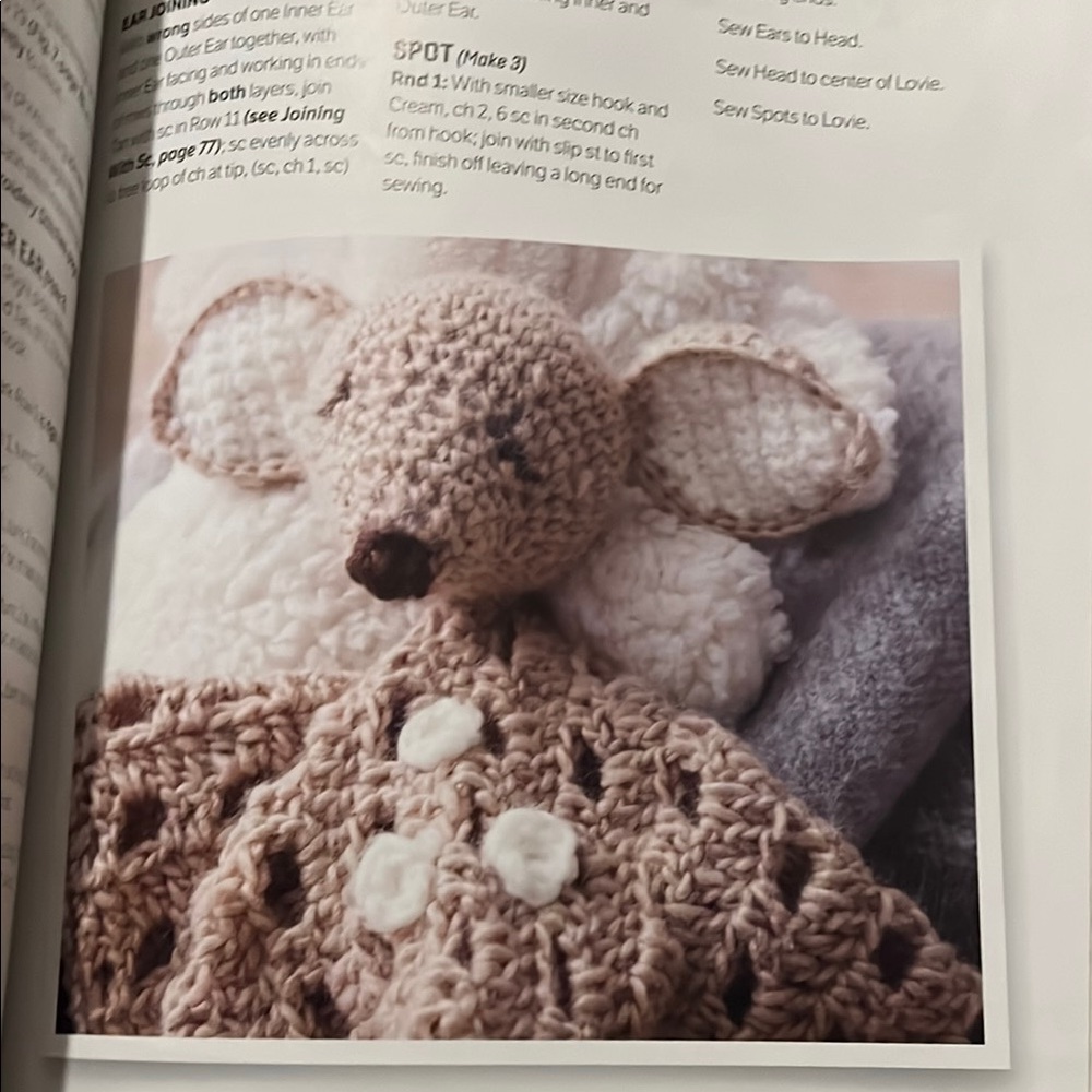 Crochet Baby Patterns Collection - Picture 12 of 16